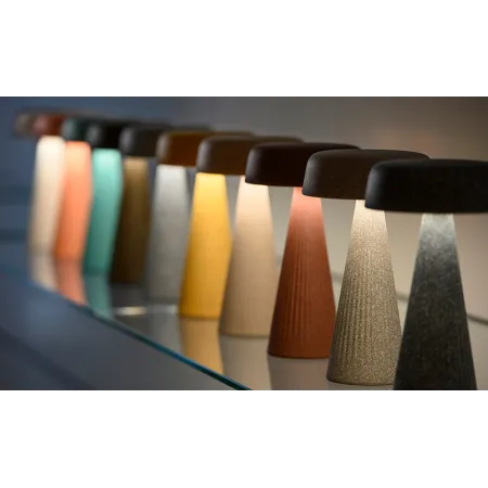 Fade Table Lamp