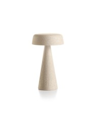 Fade Table Lamp pietra