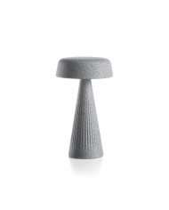 Fade Table Lamp pietra vecchia