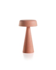 Fade Table Lamp corallino