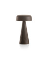 Fade Table Lamp golden rust