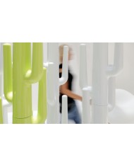 Lapsus bianco e verde