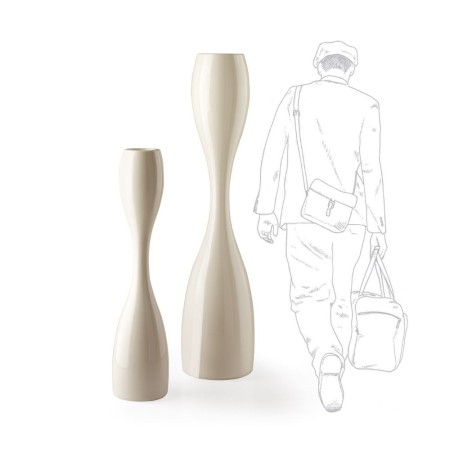 Moai bianco