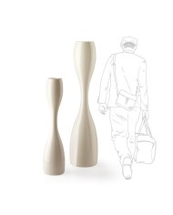 Moai bianco