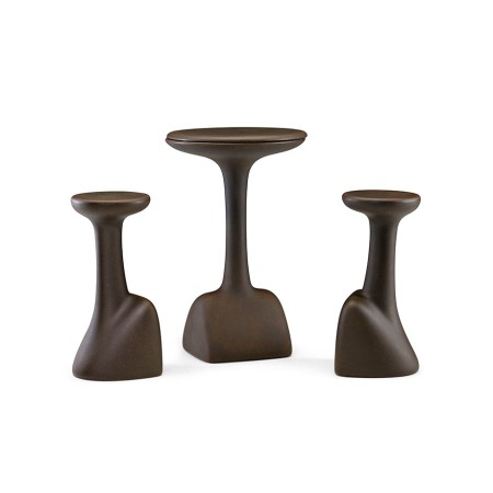 Armillaria table golden rust