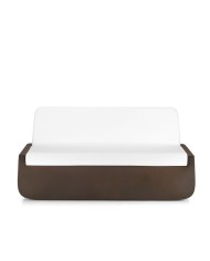 Bold Sofa golden rust