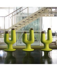 Vaso Cactus verde