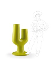 Vaso Cactus verde