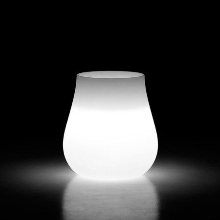 Vaso Drop Luminoso - Plust - ZStle