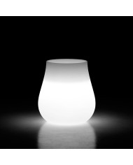 Vaso Drop Luminoso - Plust - ZStle