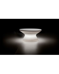 Fade Cofee Table white light