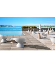 Fade Coffee Table Structure argilla