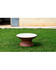 Fade Coffee Table Structure lava