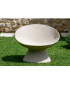 Seduta Fair Relax Armchair - Plust - ZStyle