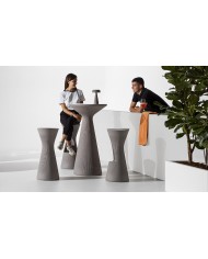 Fade Stool argilla