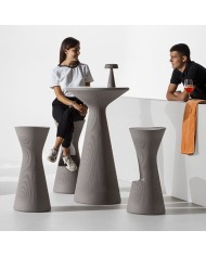 Fade Table argilla