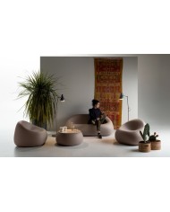 Gumball Sofa tortora