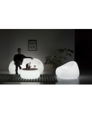 Gumball Sofa light white