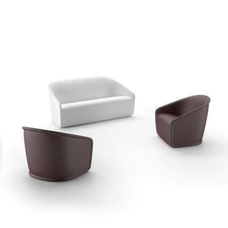 Divano Settembre Sofa - Plust - ZStyle