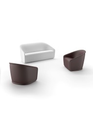 Divano Settembre Sofa - Plust - ZStyle