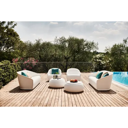 Divano Settembre Sofa - Plust - ZStyle