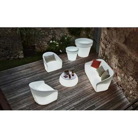 Divano Settembre Sofa - Plust - ZStyle