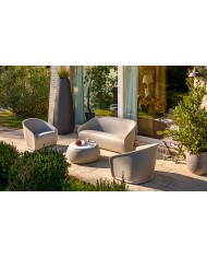 Poltrona Settembre Armchair - Plust - ZStyle