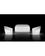 Poltrona Settembre Armchair - Plust - ZStyle