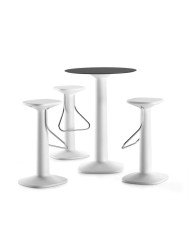 Sgabello Tool Stool - Plust - ZStyle