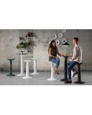 Sgabello Tool Stool - Plust - ZStyle