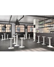 Sgabello Tool Stool - Plust - ZStyle