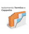 Set pannelli polistirolo isolanti - ZStyle