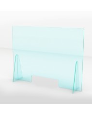 Plexiglass Sicurezza trasparente