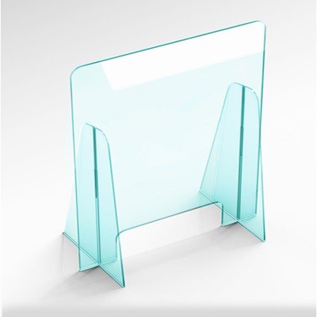 Plexiglass Sicurezza trasparente