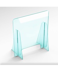 Plexiglass Sicurezza trasparente