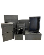 Contenitore isotermico -diverse misure - ZStyle