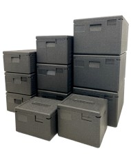 Contenitore isotermico -diverse misure - ZStyle