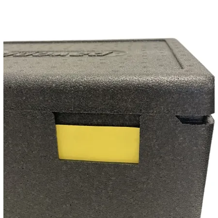 Contenitore isotermico -diverse misure - ZStyle