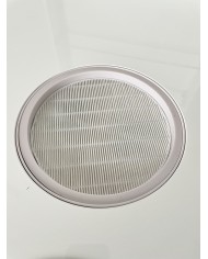 Filtro a pannello e filtro a sacchetto per aspiratore unghie
