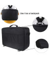 Borsa porta trucchi