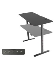 Gaming Desk ETX - ZStyle