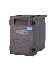 Contenitori isotermici a carico frontale ZStyle