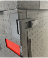 Contenitori isotermici a carico frontale ZStyle