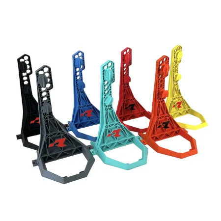 RZ - supporto per bici regolabile