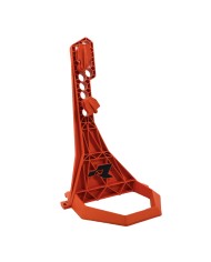 RZ - supporto per bici regolabile