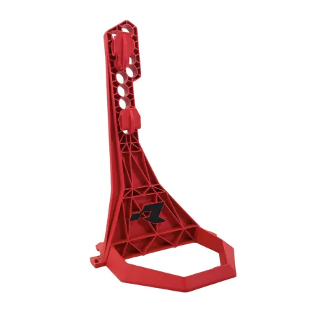 RZ - supporto per bici regolabile