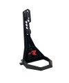 RZ - supporto per bici regolabile