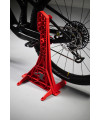 RZ - supporto per bici regolabile