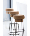 Sgabello Bouchon Domitalia - ZStyle