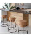 Sgabello Bouchon Domitalia - ZStyle